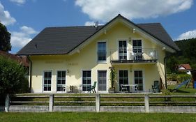 Ferienwohnungen Ferstl